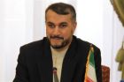 Irans Vizeaußenminister Abdollahian in Bern eingetroffen 